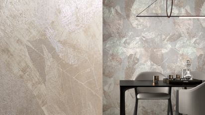 Gres Decorato